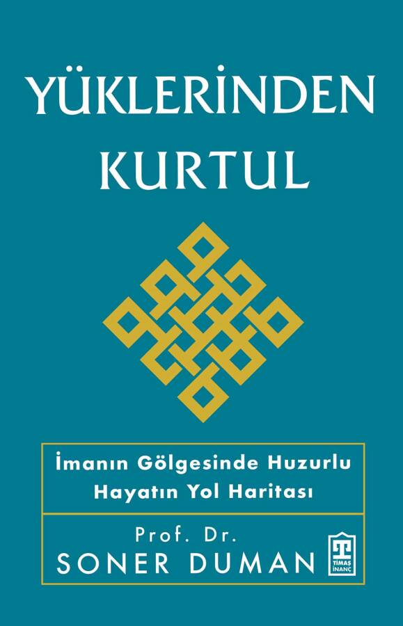 Yüklerinden Kurtul - 1