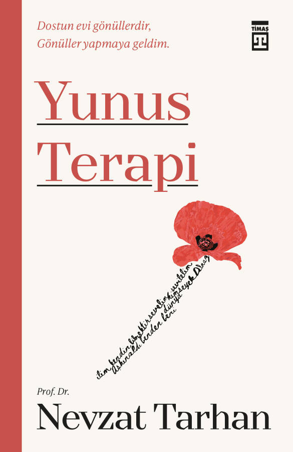 Yunus Terapi - 1