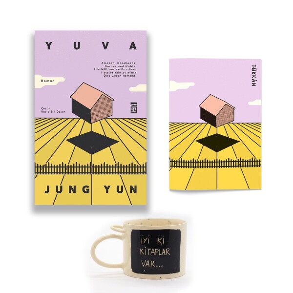 Yuva Set