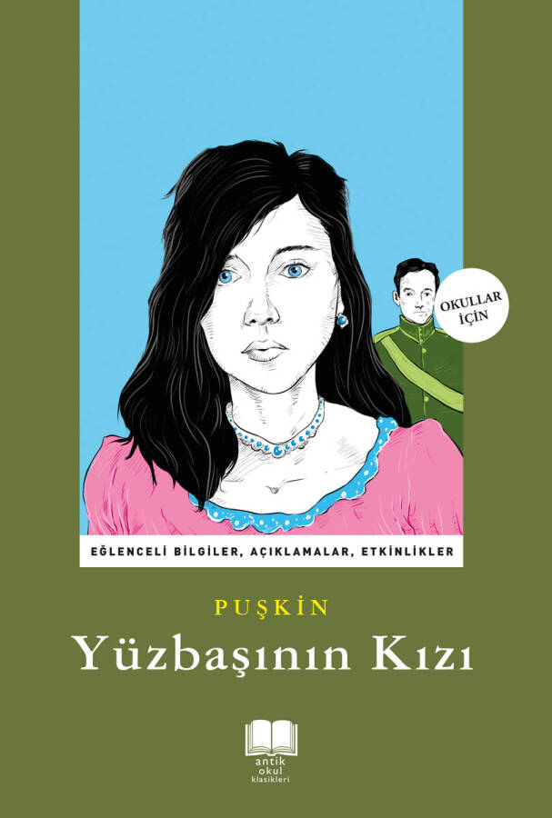 Yüzbaşının Kızı - 1