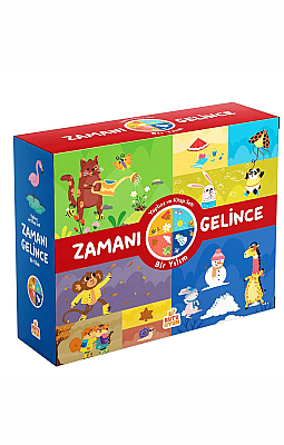 Zamanı Gelince - Bir Yılım