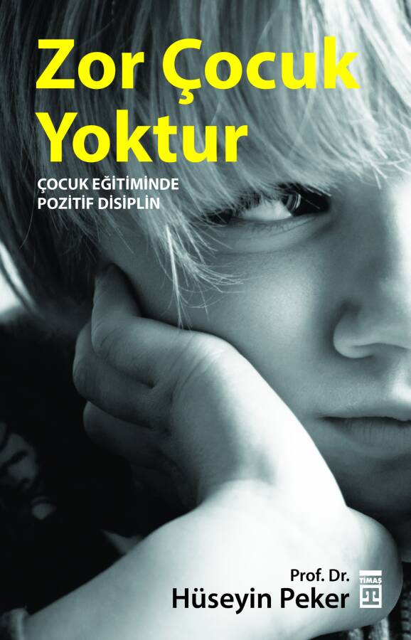 Zor Çocuk Yoktur - 1