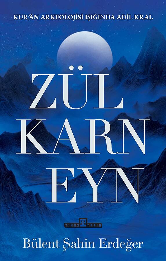 Zülkarneyn - 1
